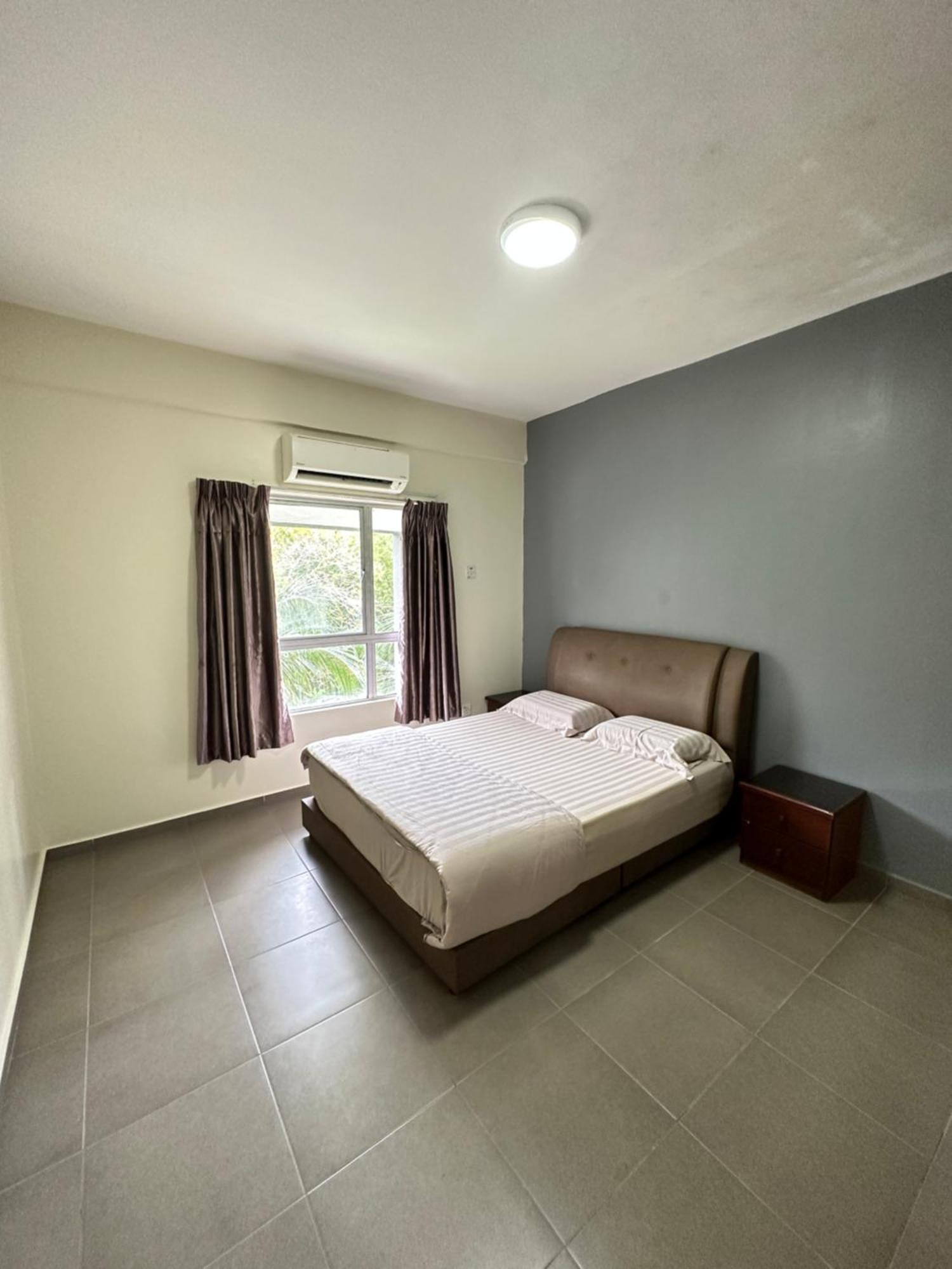 Pd Marina Resort Port Dickson Extérieur photo