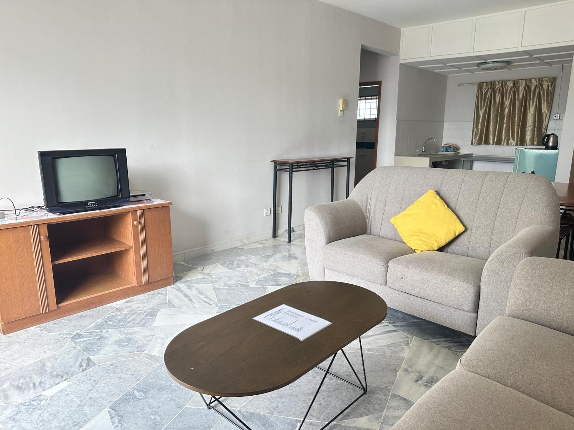 Pd Marina Resort Port Dickson Extérieur photo