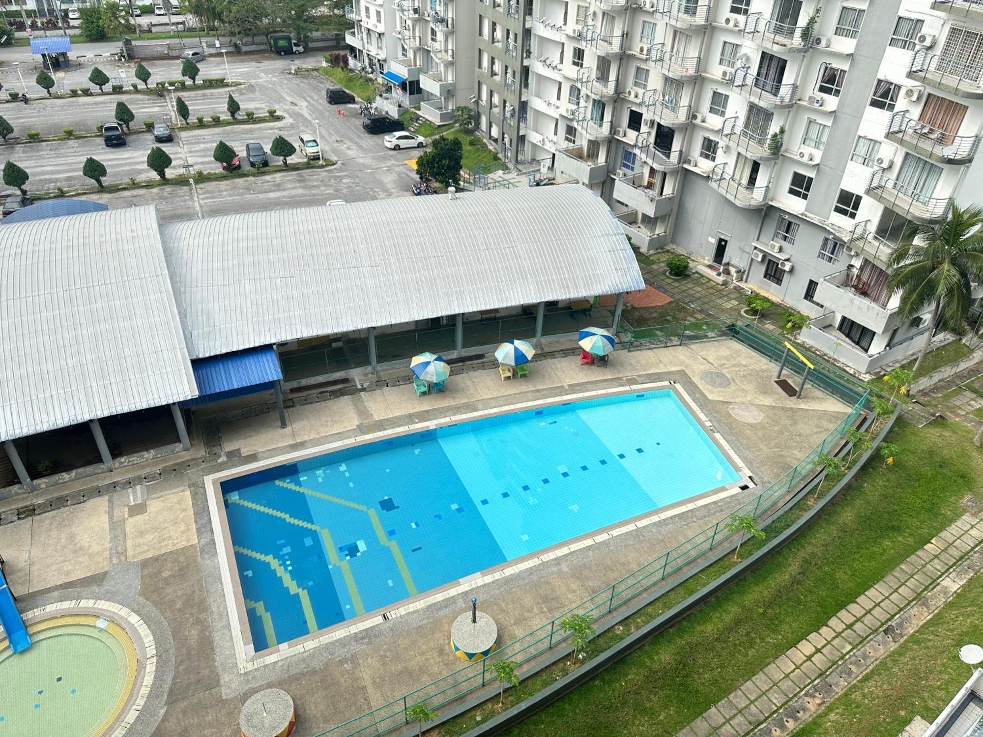 Pd Marina Resort Port Dickson Extérieur photo