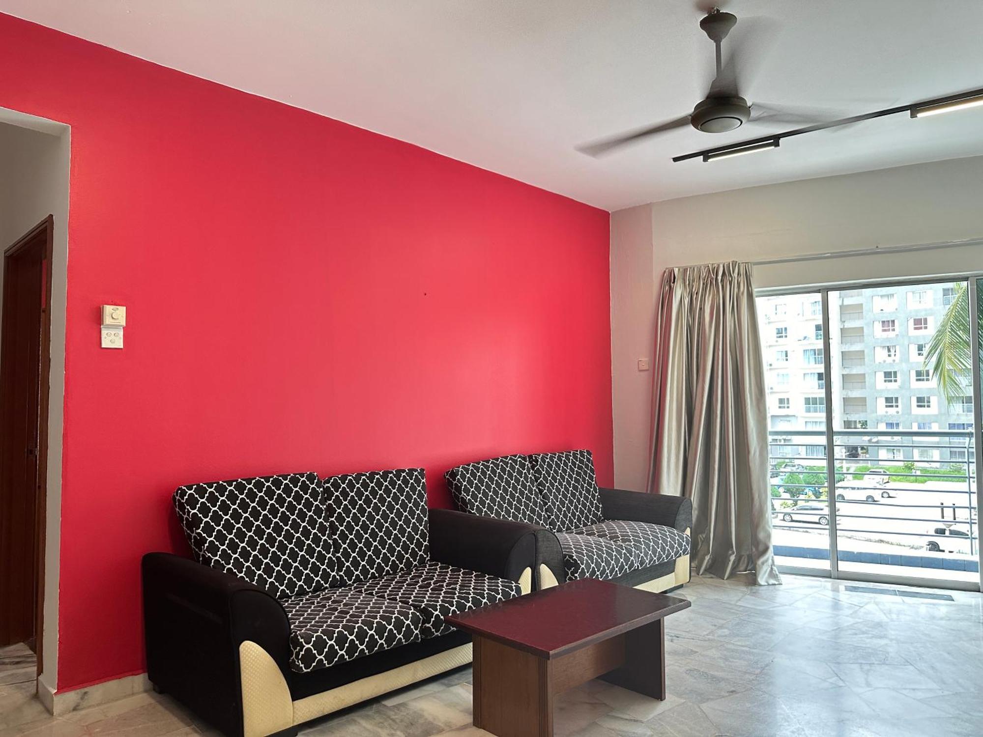 Pd Marina Resort Port Dickson Extérieur photo