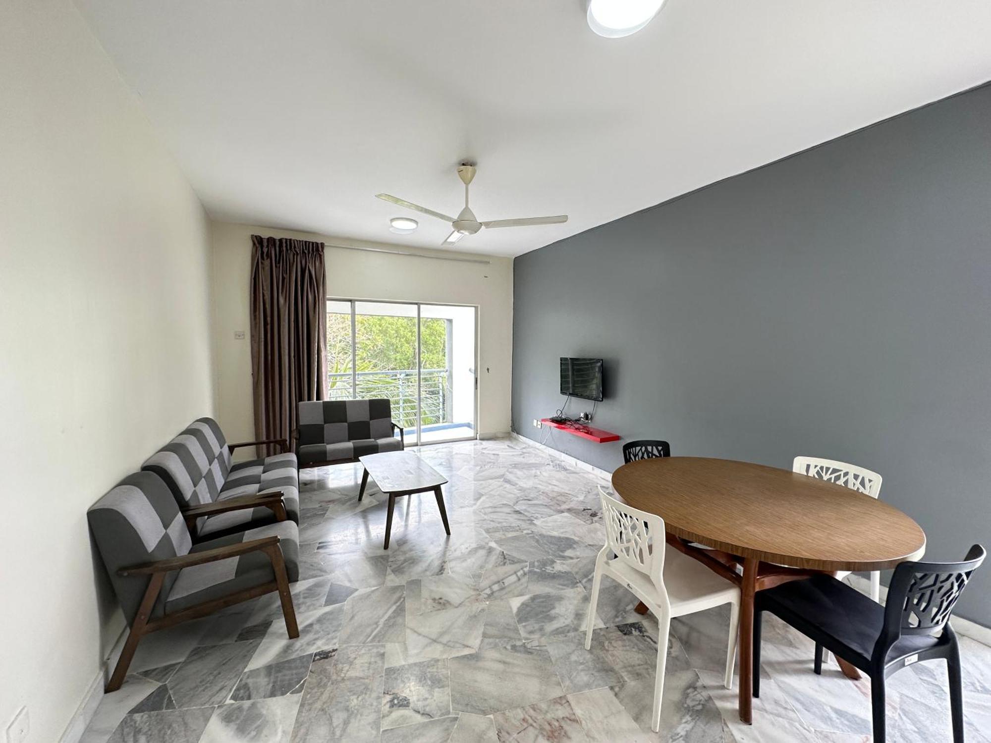 Pd Marina Resort Port Dickson Extérieur photo
