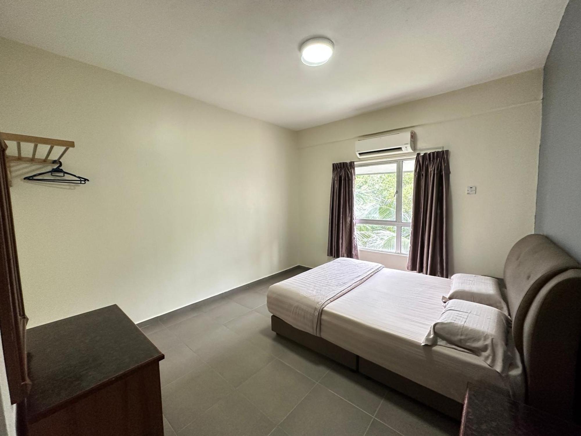 Pd Marina Resort Port Dickson Extérieur photo
