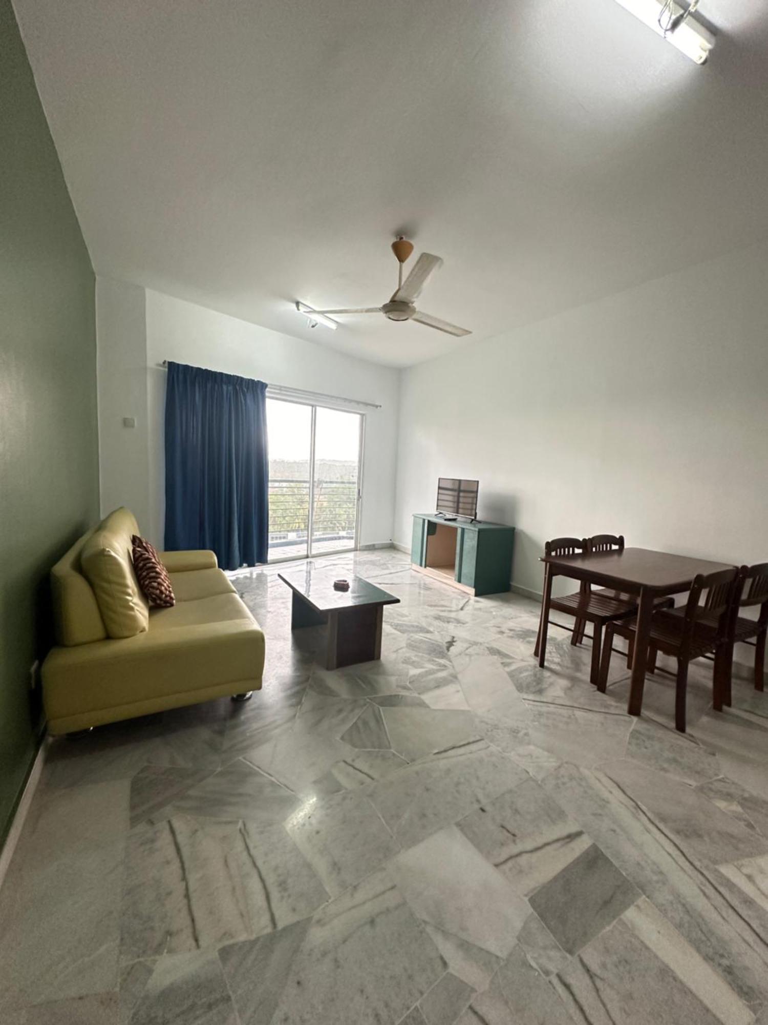 Pd Marina Resort Port Dickson Extérieur photo